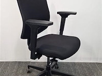 5 x ergonomische bureaustoel sedus - afbeelding 8 van  12