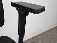 5 x ergonomische bureaustoel sedus - afbeelding 12 van  12