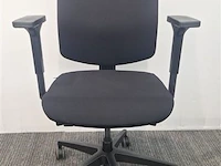 5 x ergonomische bureaustoel sedus - afbeelding 5 van  12