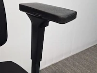 5 x ergonomische bureaustoel sedus - afbeelding 12 van  12