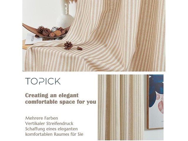 5 x funstick grijs behang (zelfklevend) - afbeelding 4 van  8