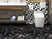 5 x funstick marmeren schil- en stokvloertegels (15 stuks) - afbeelding 3 van  3