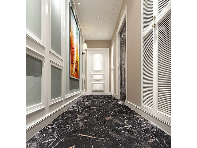 5 x funstick marmeren schil- en stokvloertegels (15 stuks/pak) - afbeelding 4 van  4