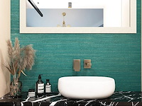 5 x funstick zelfklevend behang (40 cm x 6 m) - afbeelding 3 van  5