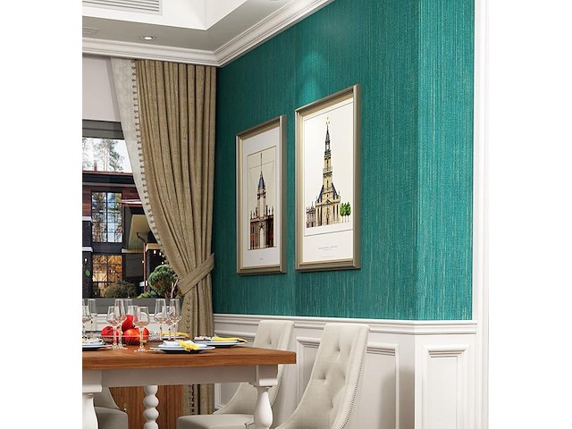 5 x funstick zelfklevend behang (40 cm x 6 m) - afbeelding 4 van  5