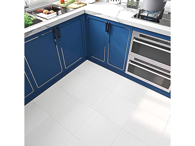 5 x funstick zelfklevende witte tegels (15 stuks/pak) - afbeelding 3 van  4