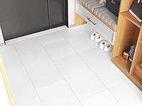 5 x funstick zelfklevende witte tegels (15 stuks/pak) - afbeelding 4 van  4