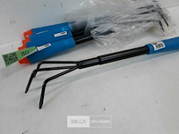 5 x handcultivator 3t - afbeelding 3 van  3