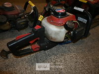 5 x heggenschaar voor onderdelen - afbeelding 3 van  8