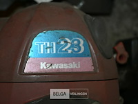 5 x heggenschaar voor onderdelen - afbeelding 4 van  8