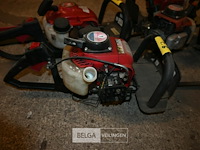 5 x heggenschaar voor onderdelen - afbeelding 6 van  8