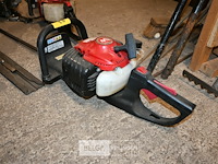 5 x heggenschaar voor onderdelen - afbeelding 7 van  8