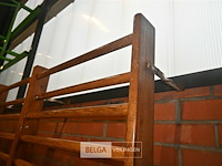 5 x houten sportraam - afbeelding 3 van  7