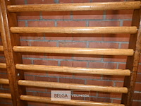 5 x houten sportraam - afbeelding 4 van  7