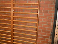 5 x houten sportraam - afbeelding 2 van  7