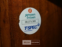 5 x houten sportraam - afbeelding 6 van  7