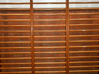 5 x houten sportraam - afbeelding 5 van  8