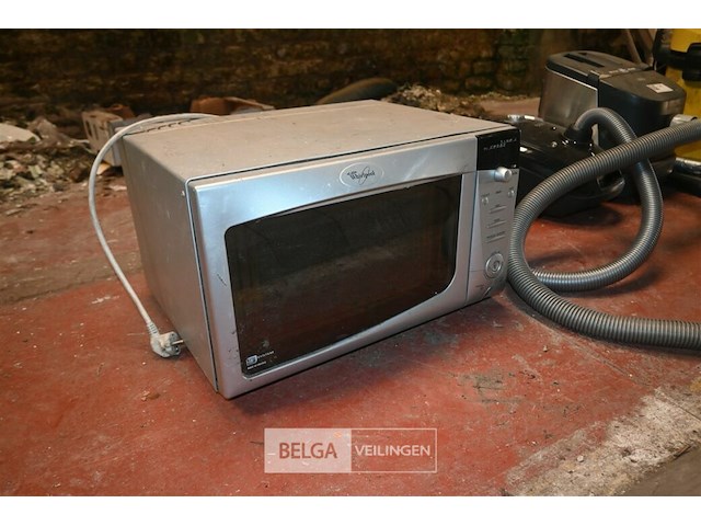 5 x huishoudtoestel - afbeelding 3 van  11