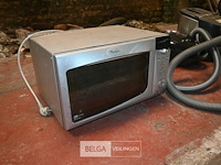 5 x huishoudtoestel - afbeelding 3 van  11