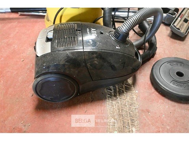 5 x huishoudtoestel - afbeelding 4 van  11