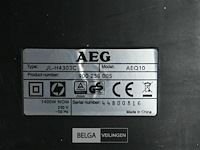 5 x huishoudtoestel - afbeelding 6 van  11