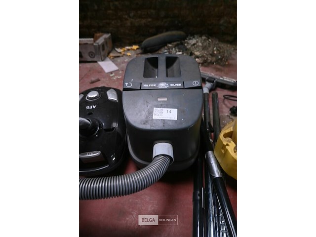 5 x huishoudtoestel - afbeelding 9 van  11