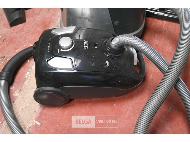 5 x huishoudtoestel - afbeelding 11 van  11