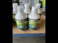 5 x humu forte gazon 0,5 liter - afbeelding 2 van  3