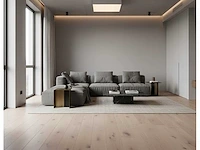 5 x intec led klio q40 36 watt wit - afbeelding 4 van  7