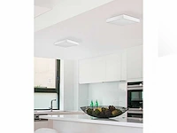 5 x intec led klio q40 36 watt wit - afbeelding 3 van  7