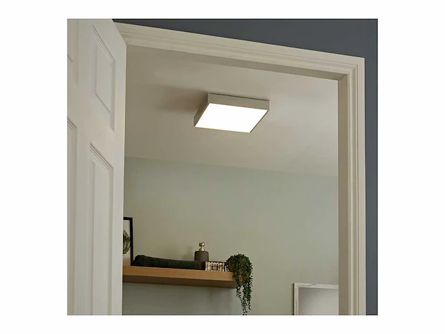 5 x intec led klio q40 36 watt wit - afbeelding 5 van  7