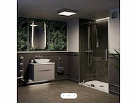5 x intec led klio q40 36 watt wit - afbeelding 7 van  7