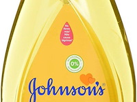 5 x johnsons's baby shampoo - afbeelding 1 van  4