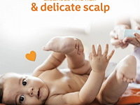 5 x johnsons's baby shampoo - afbeelding 2 van  4