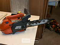 5 x kettingzaag voor onderdelen - afbeelding 3 van  12