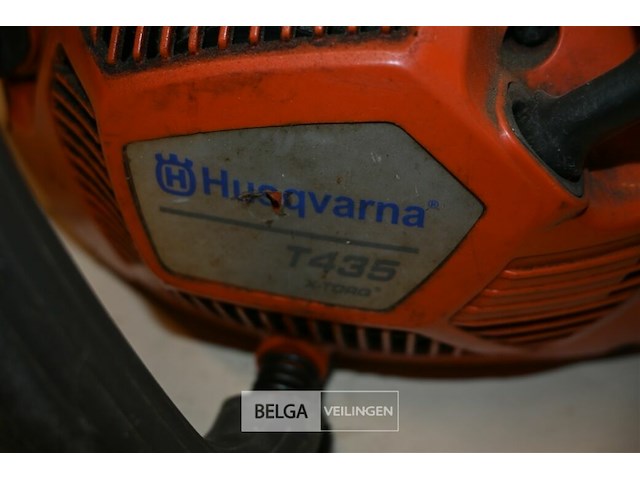 5 x kettingzaag voor onderdelen - afbeelding 4 van  12