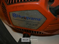 5 x kettingzaag voor onderdelen - afbeelding 4 van  12