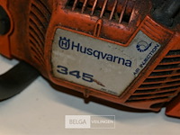 5 x kettingzaag voor onderdelen - afbeelding 7 van  12