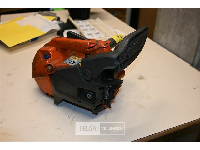 5 x kettingzaag voor onderdelen - afbeelding 9 van  12