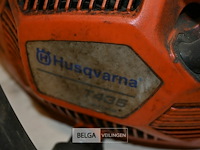 5 x kettingzaag voor onderdelen - afbeelding 10 van  12