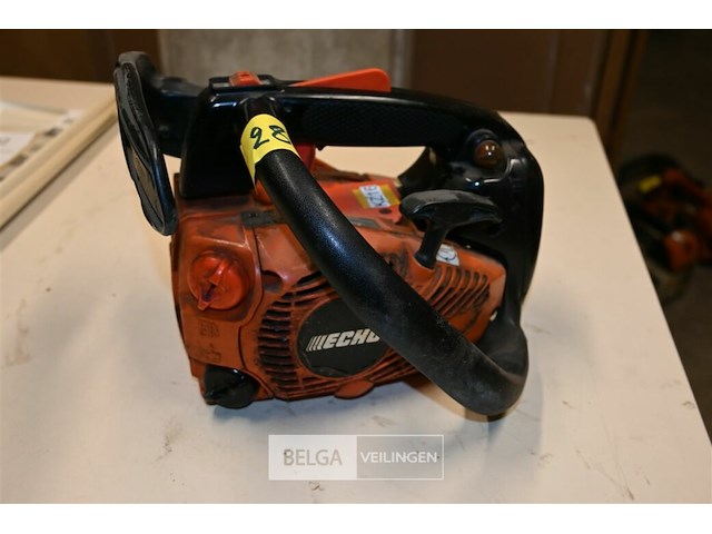 5 x kettingzaag voor onderdelen - afbeelding 11 van  12