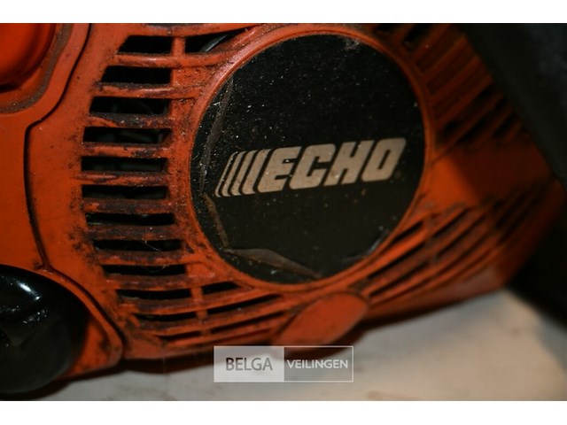 5 x kettingzaag voor onderdelen - afbeelding 12 van  12