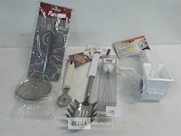 5 x keukenhulp mix - afbeelding 2 van  3