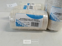 5 x keukentouw 175 m - afbeelding 3 van  3