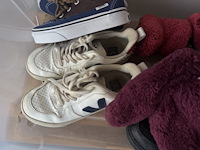 5 x kinderschoenen mix - afbeelding 2 van  7