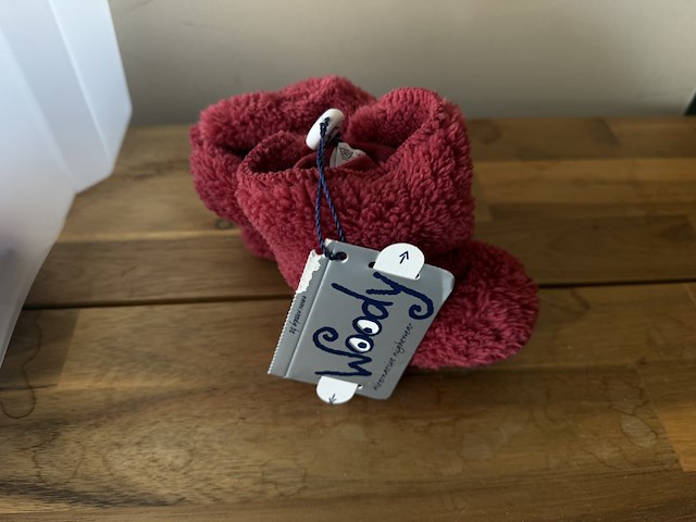 5 x kinderschoenen mix - afbeelding 4 van  7