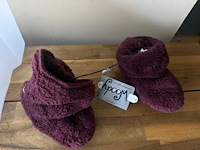 5 x kinderschoenen mix - afbeelding 5 van  7