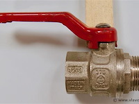 5 x kogelkranen - afbeelding 2 van  4