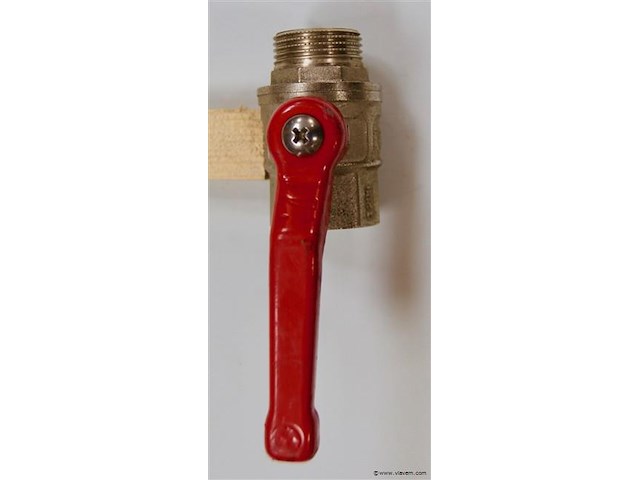 5 x kogelkranen - afbeelding 3 van  4