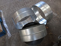 5 x koppelbus diam 457mm - afbeelding 2 van  4